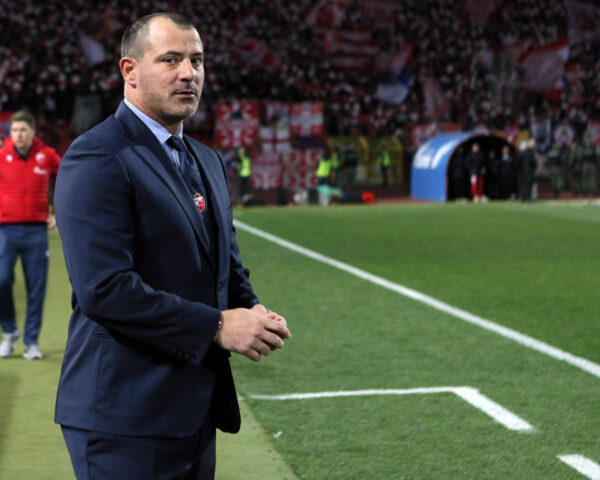Sampdoria Stankovic Dejan