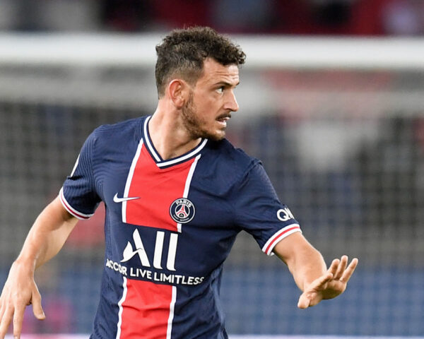 Florenzi Calciomercato Inter