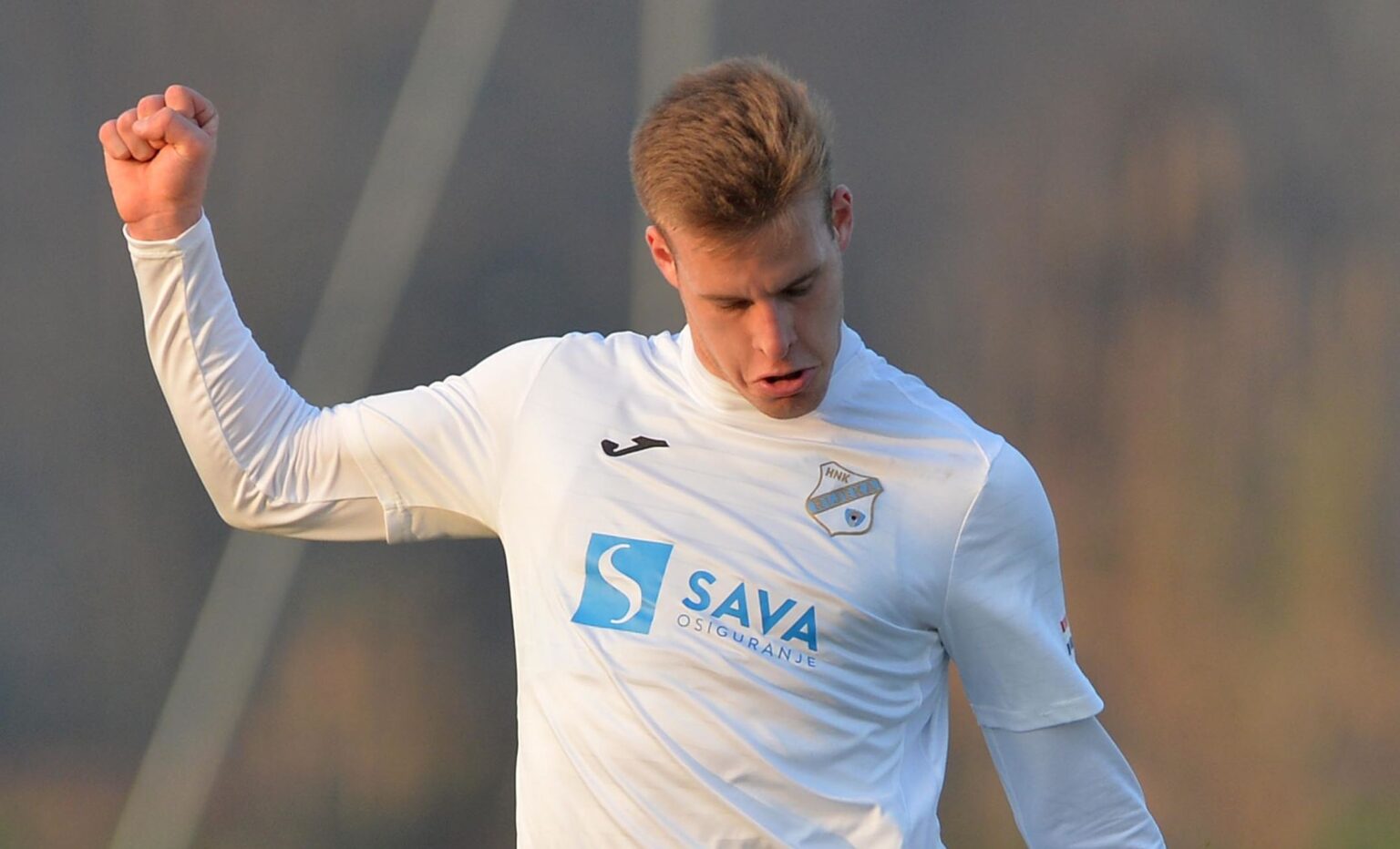 hrvoje smolcic rijeka calciomercato sampdoria
