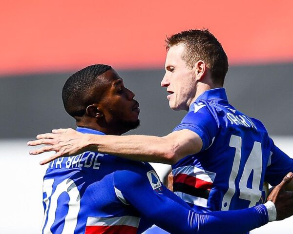 Calciomercato Sampdoria Keita Gattuso