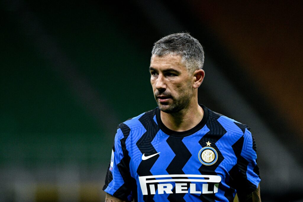 Calciomercato Sampdoria Ranieri Kolarov