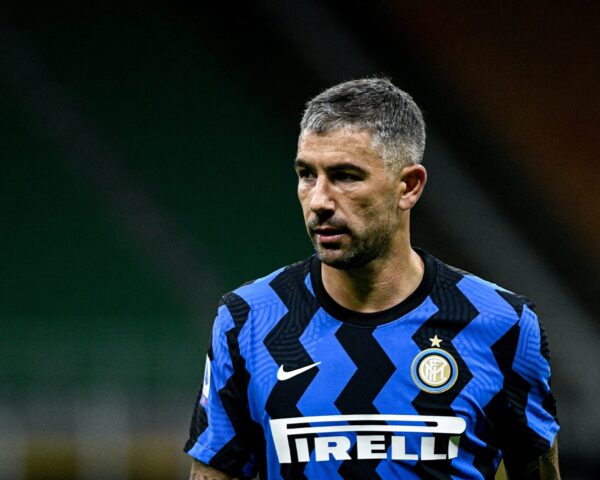 Calciomercato Sampdoria Ranieri Kolarov
