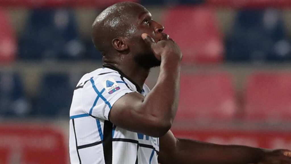 inter bologna lukaku festino covid