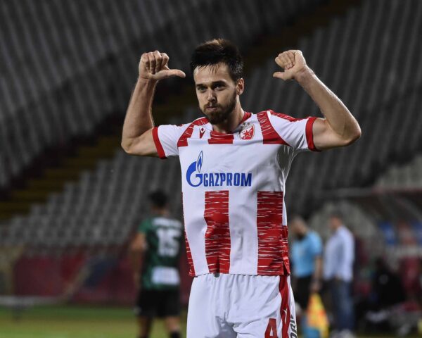 Calciomercato Sampdoria Stankovic Ivanic