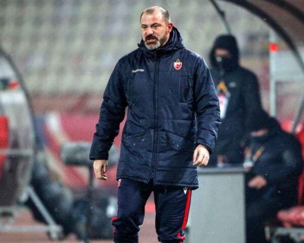 Sampdoria Stankovic Stojkovic