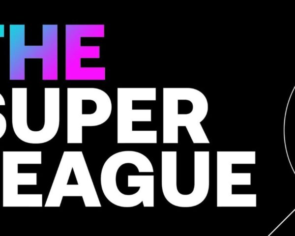 Superlega Uefa