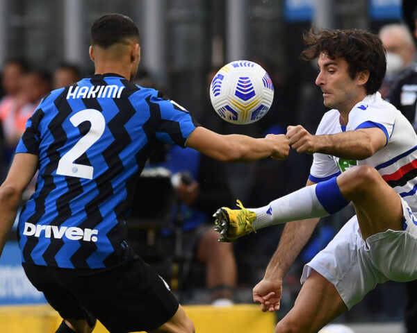 Top Flop Inter Sampdoria