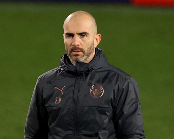 Sampdoria Enzo Maresca Ferrero