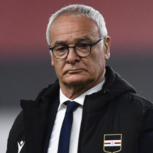 Europa League Claudio Ranieri Valverde Villa Mafalda