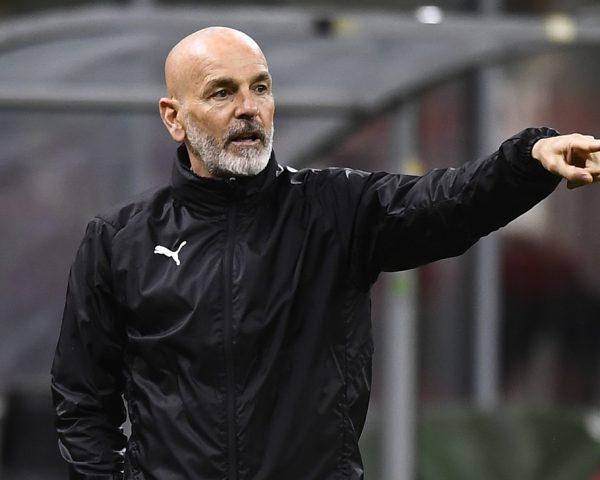 Milan Sampdoria Precedenti Pioli