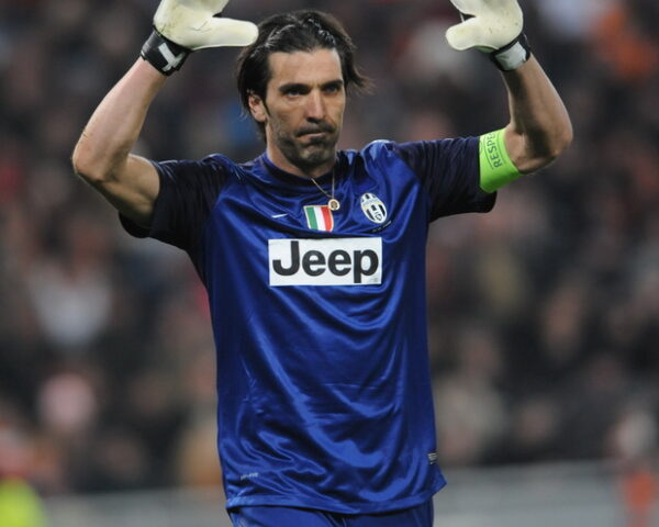 Parma Buffon Calcio