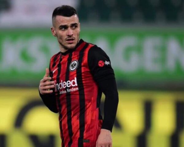 Calciomercato Inter Kostic Perisic Young Dimarco
