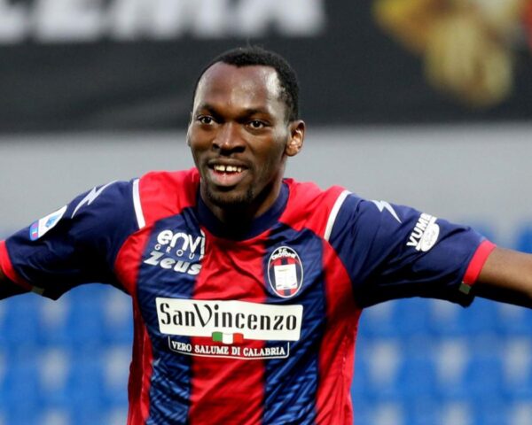 OK Calciomercato Sampdoria Simy Genoa