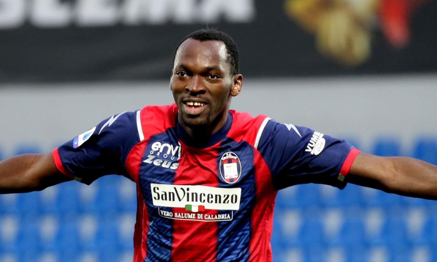 OK Calciomercato Sampdoria Simy Genoa