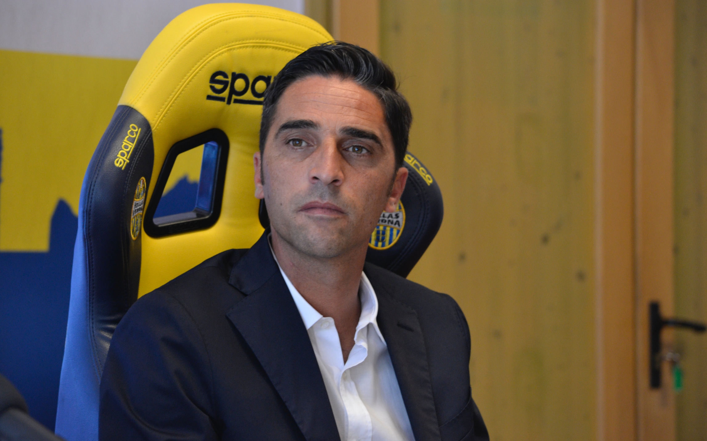 d'amico ferrero sampdoria