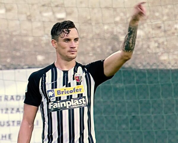 Calciomercato Sampdoria Saric Salernitana