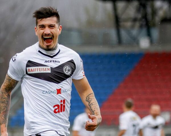 Joaquin Ardaiz Calciomercato Sampdoria