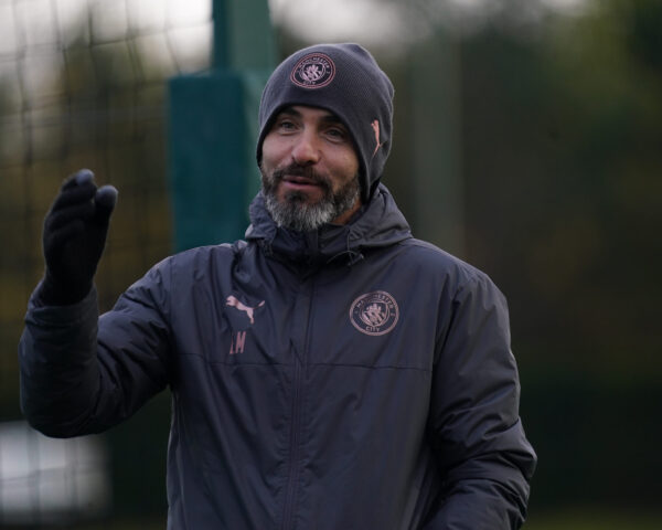 Sampdoria Maresca Parma Krause
