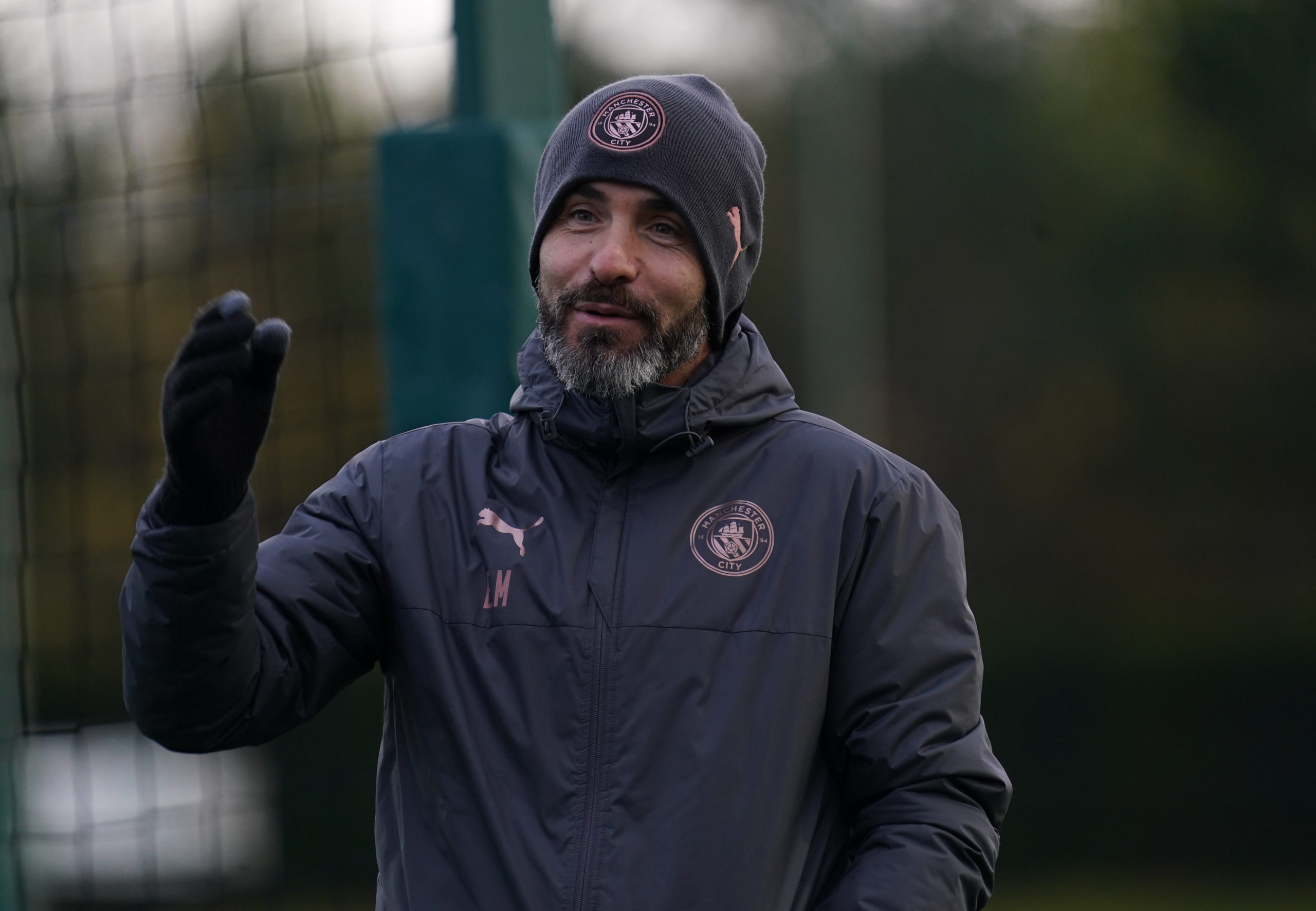 Sampdoria Maresca Parma Krause