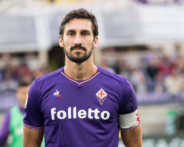 Morte Astori Condanna