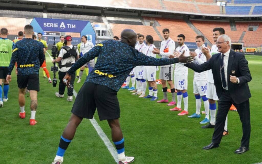 premio gentleman ranieri