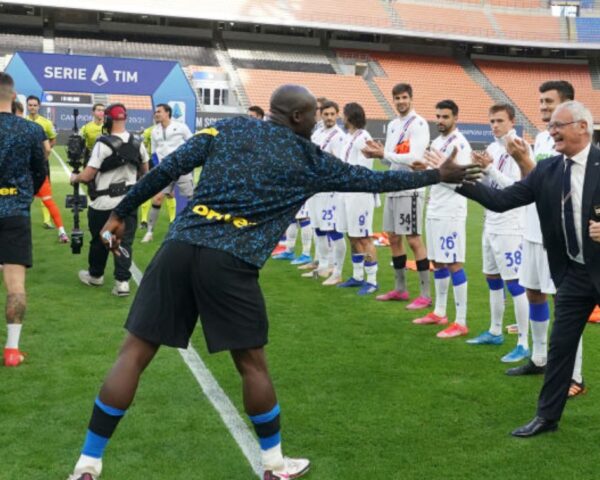Premio Gentleman Ranieri