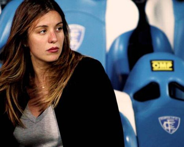 Empoli Rebecca Corsi Fidanzato