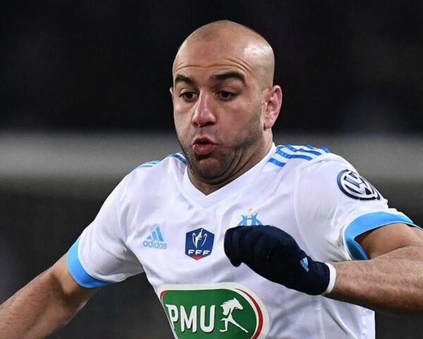 Sampdoria Calciomercato Abdennour