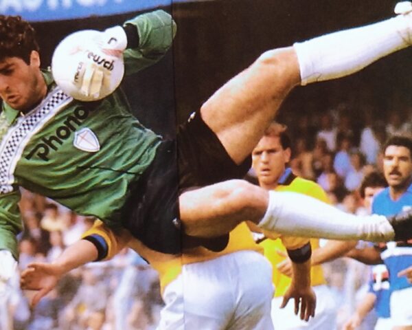 OK Sampdoria Pagliuca Inter