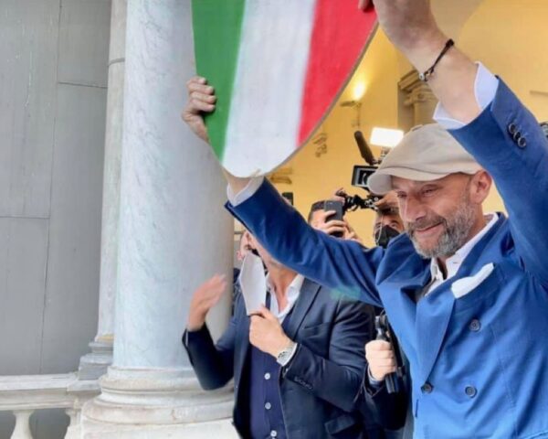 Cessione Sampdoria Parodi Vialli