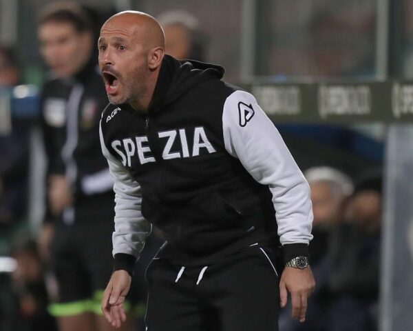 Sampdoria Sassuolo Italiano Stroppa De Zerbi