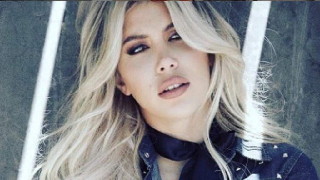 Wanda Nara tragedia padre