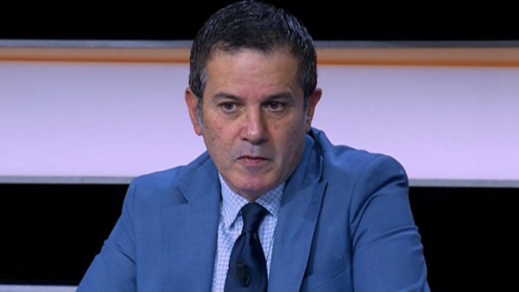 Alfredo Pedullà Sampdoria