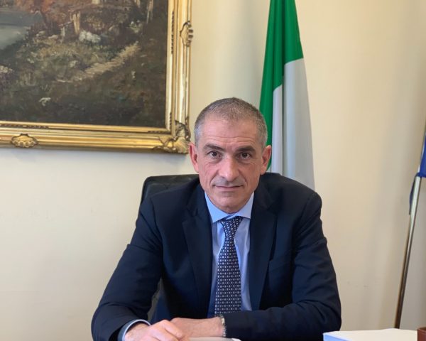 Andrea_Costa,_Sottosegretario_di_Stato_al_Ministero_della_Salute Sampdoria Stadi 100%