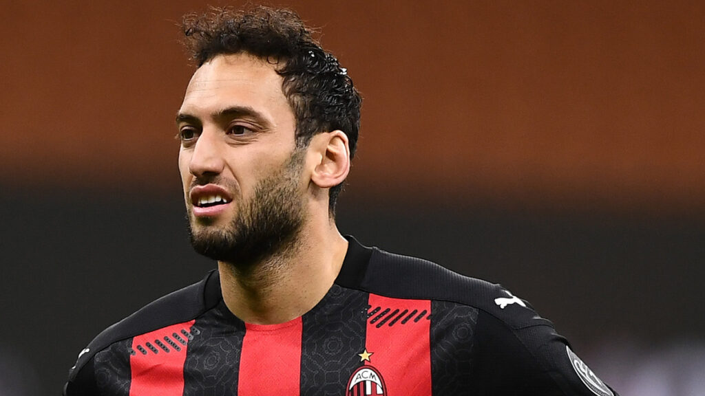 Calciomercato Milan Calhanoglu De Paul