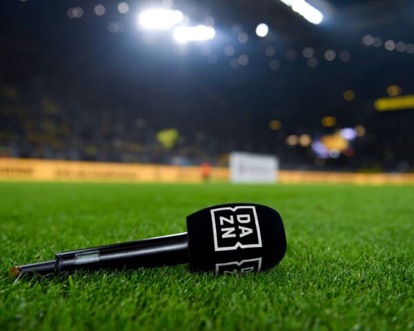 Dazn Serie A Diritti Tv