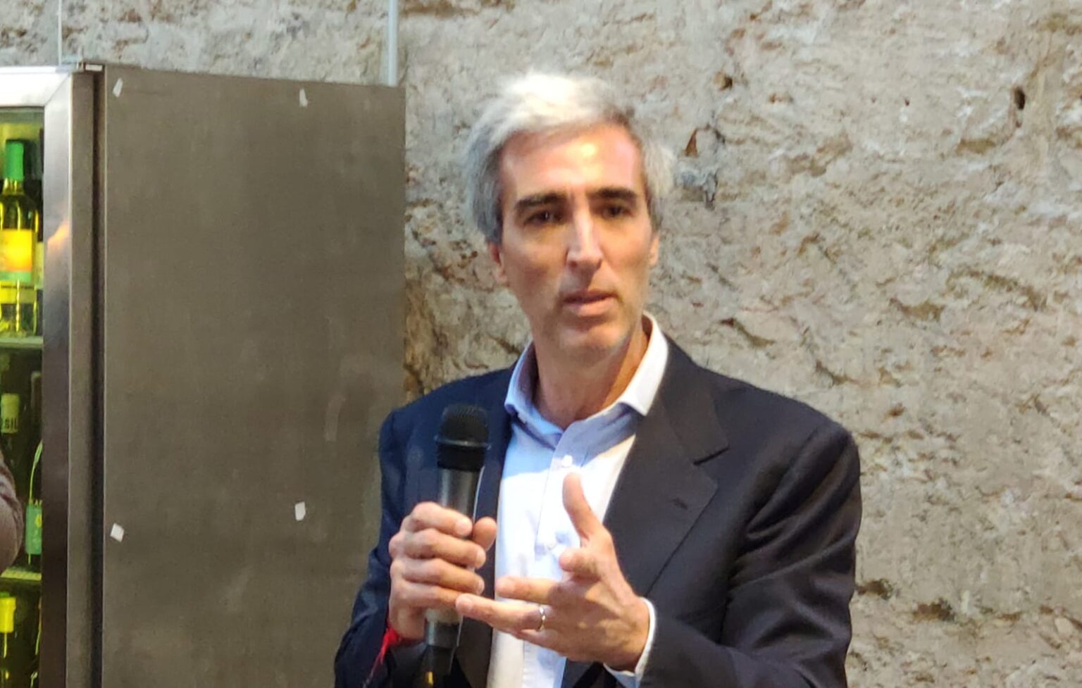 dario mirri