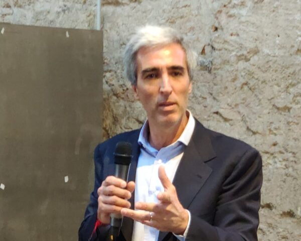 Dario Mirri