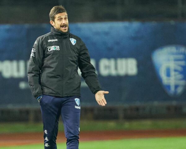 Sampdoria Dionisi