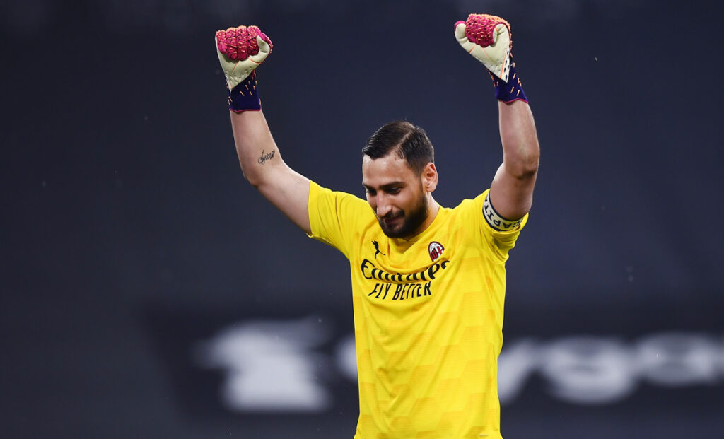 Calciomercato Milan Donnarumma PSG