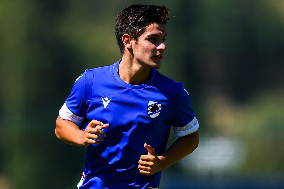 Gerard-yepes-sampdoria-primavera