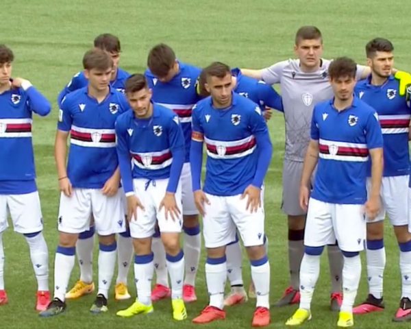 Calciomercato Sampdoria Mercato Giovani