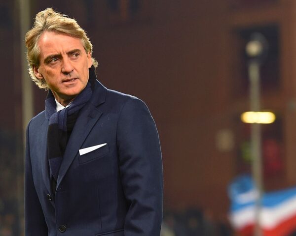 Sampdoria Mihajlovic Funerali Mancini Andrea Catanzaro Andrea Mantovani Juventus