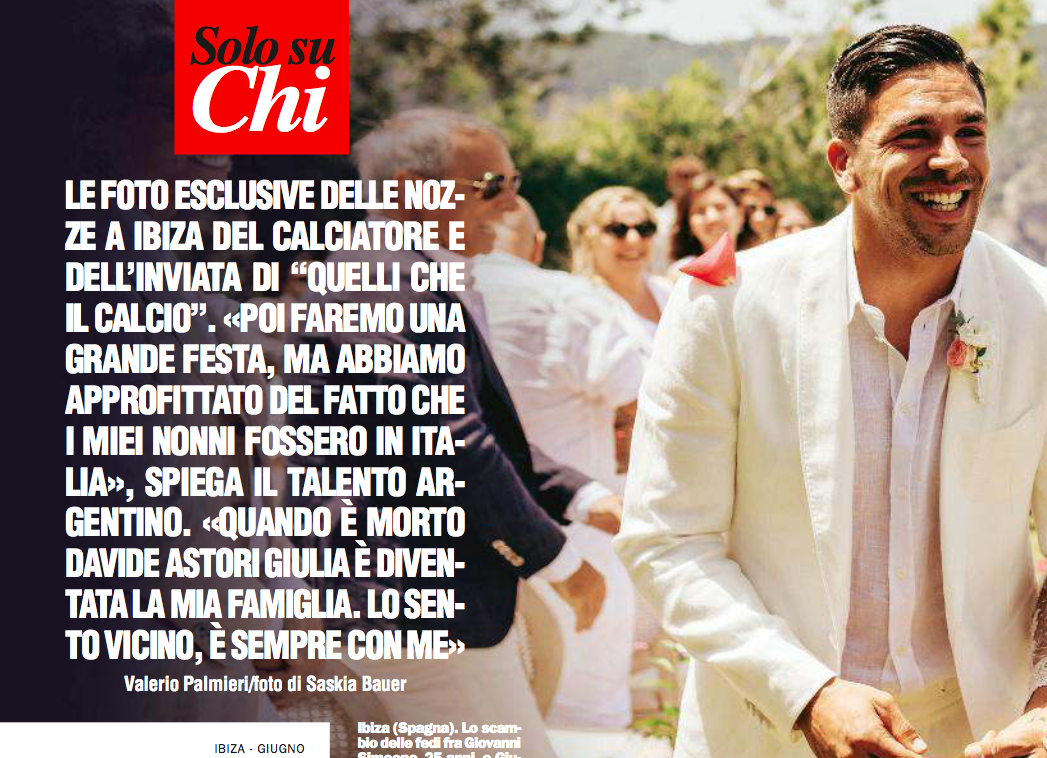 Simeone Sampdoria