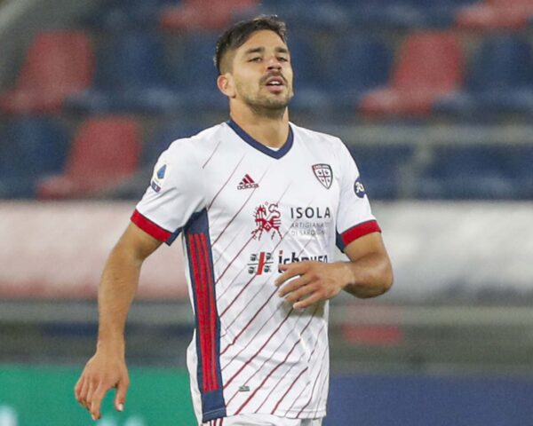 Calciomercato Sampdoria Simeone Cagliari Simeone