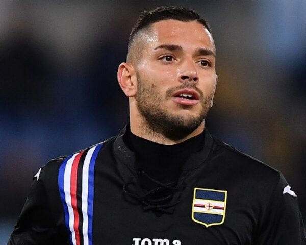 Sampdoria Nazionale Caprari