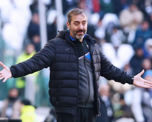 Sampdoria Giampaolo