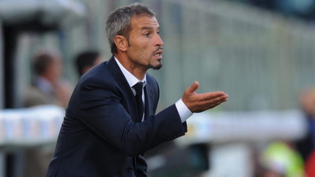 Sampdoria Atzori Floriana