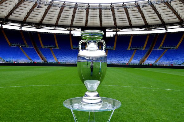 Europei Italia Mondiale