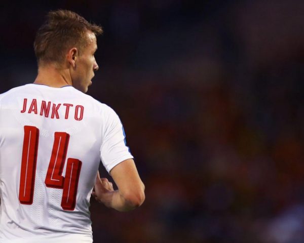 Calciomercato Bereszynski Sampdoria Euro2020 Jakub Jankto Europei Repubblica Ceca